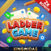 Ladder Game cards game